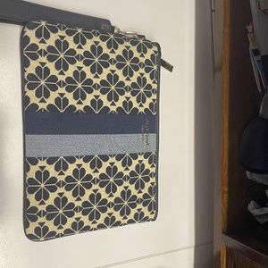 Kate Spade Clutch